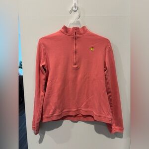 Vintage Masters Magnolia Lane Quarter Zip
